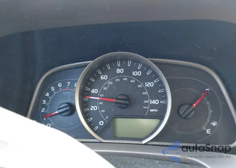 2013 Toyota Rav4 Le from USA, damaged, VIN 2T3BFREV6DW100976